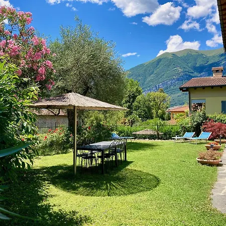 Casa Lory Apartment Bellagio Exterior photo
