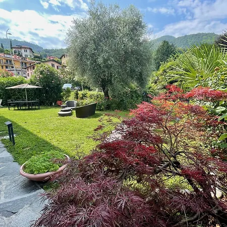 Casa Lory Apartment Bellagio Exterior photo