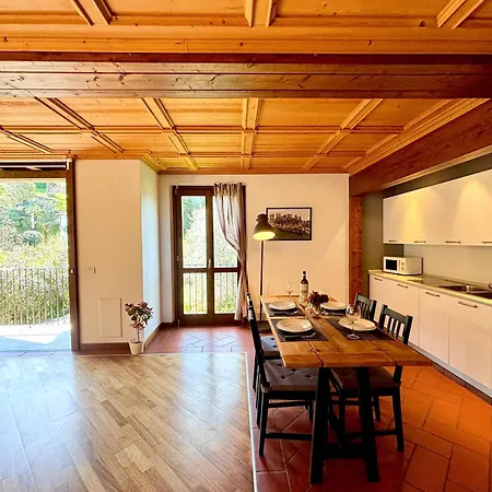 Casa Lory Apartment Bellagio Exterior photo