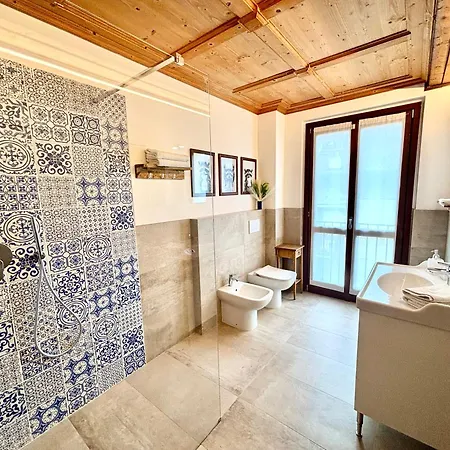 Casa Lory Apartment Bellagio Exterior photo