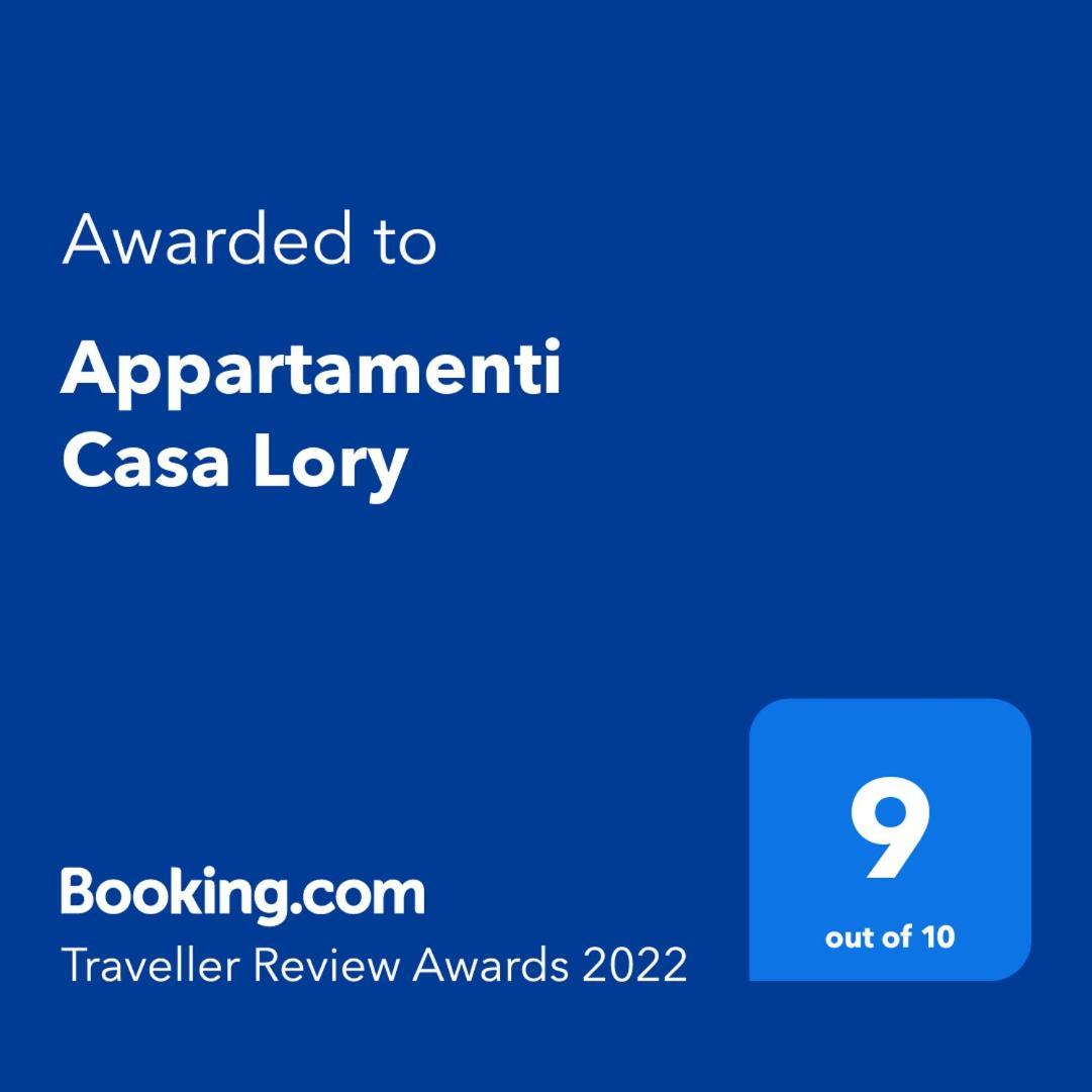 Casa Lory Bellagio