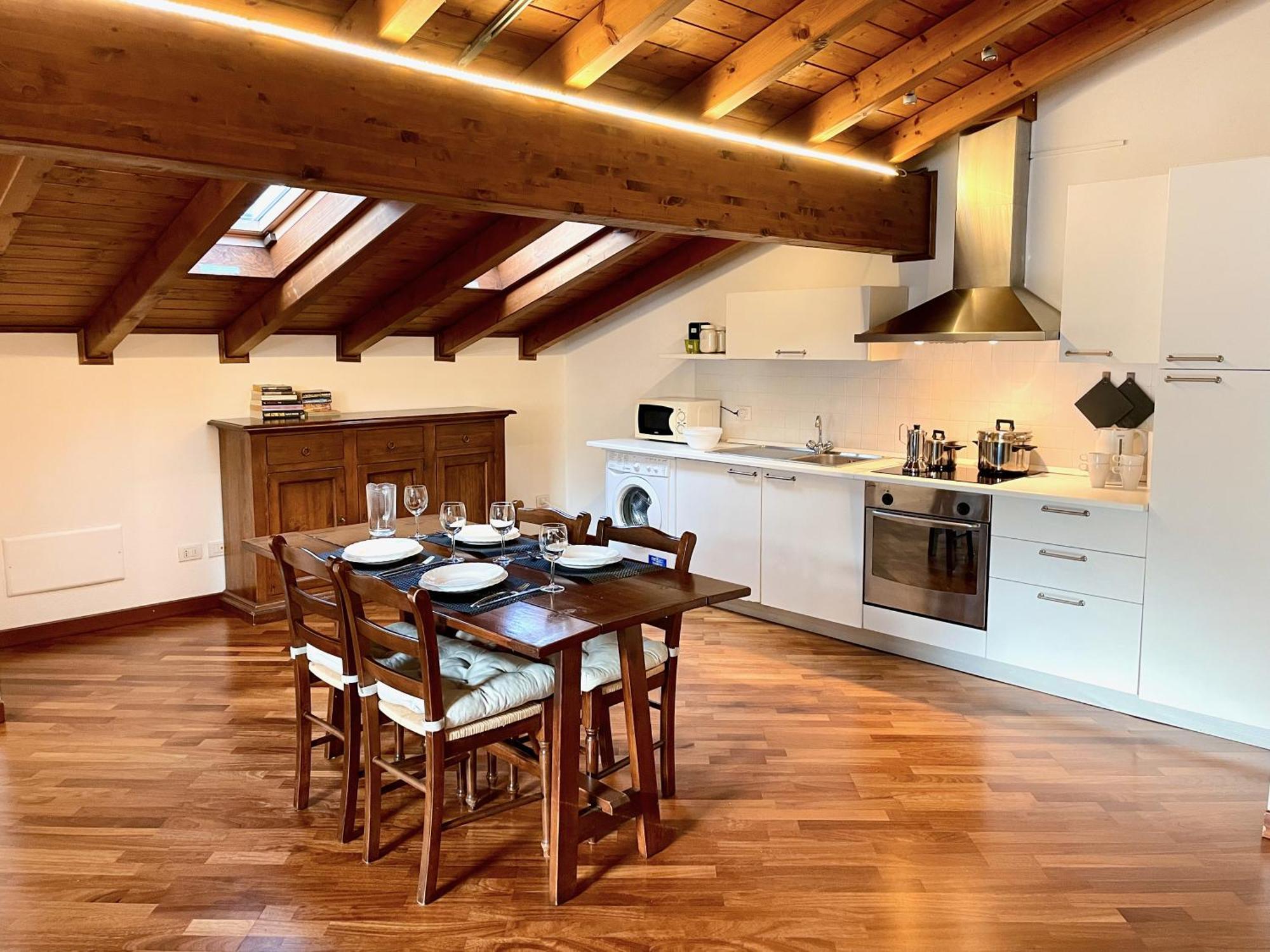 Casa Lory