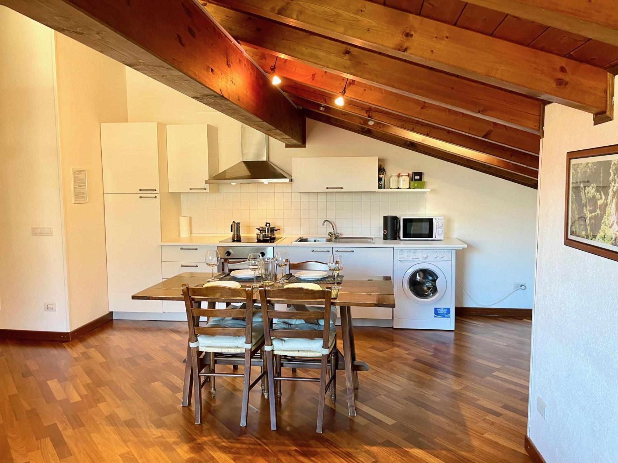 Apartment Casa Lory *