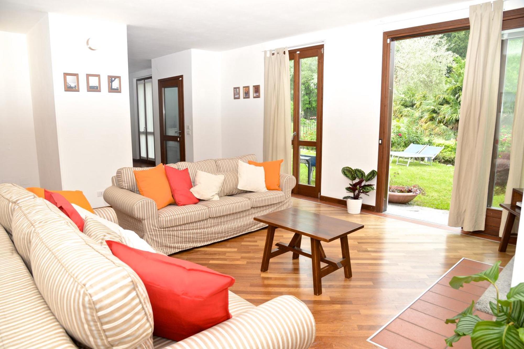 Casa Lory * Bellagio