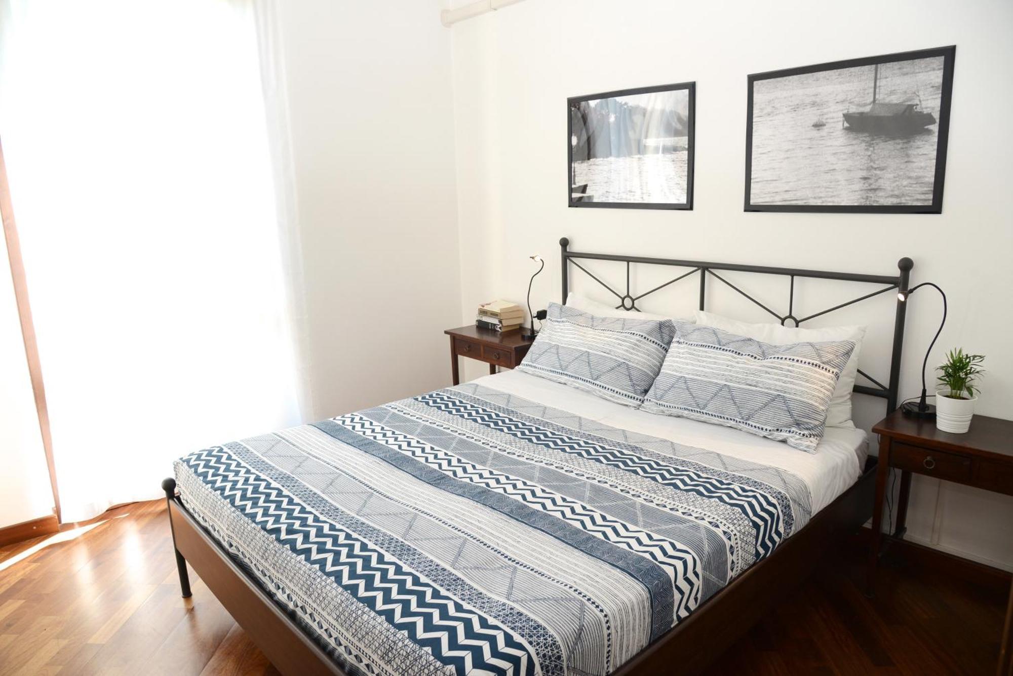 Casa Lory Apartment *