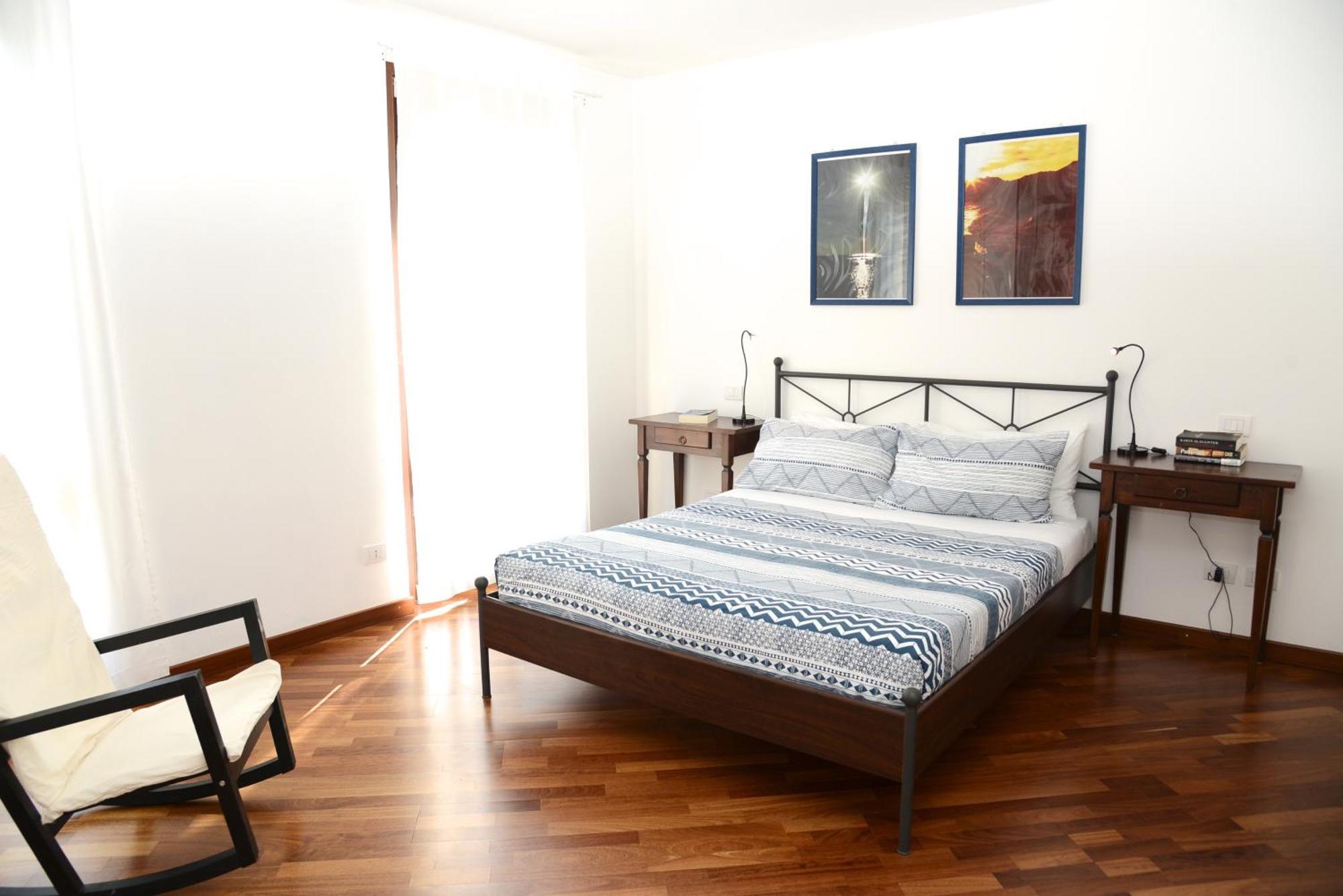Apartment Casa Lory