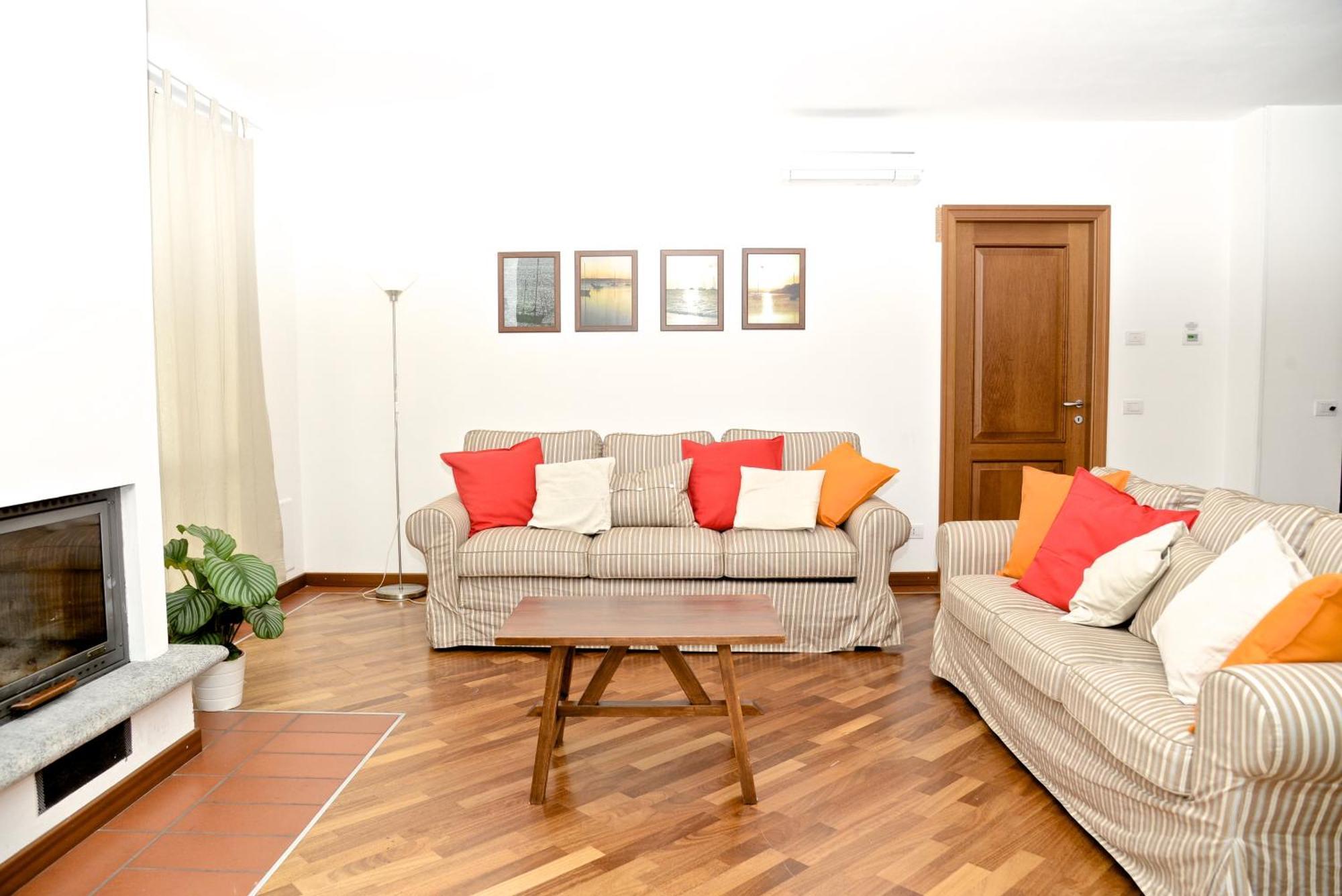 Apartment Casa Lory *