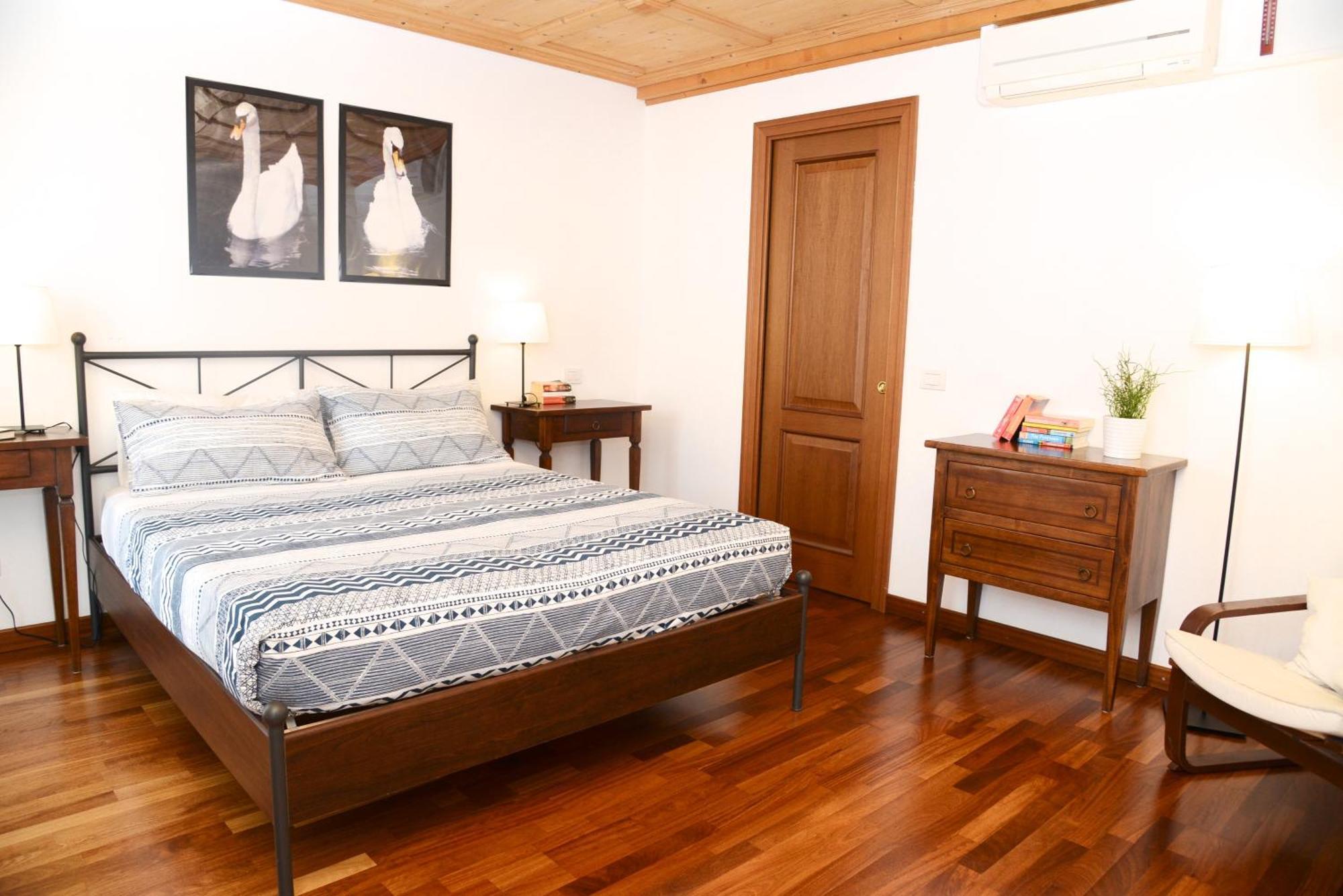 Casa Lory Apartment Bellagio