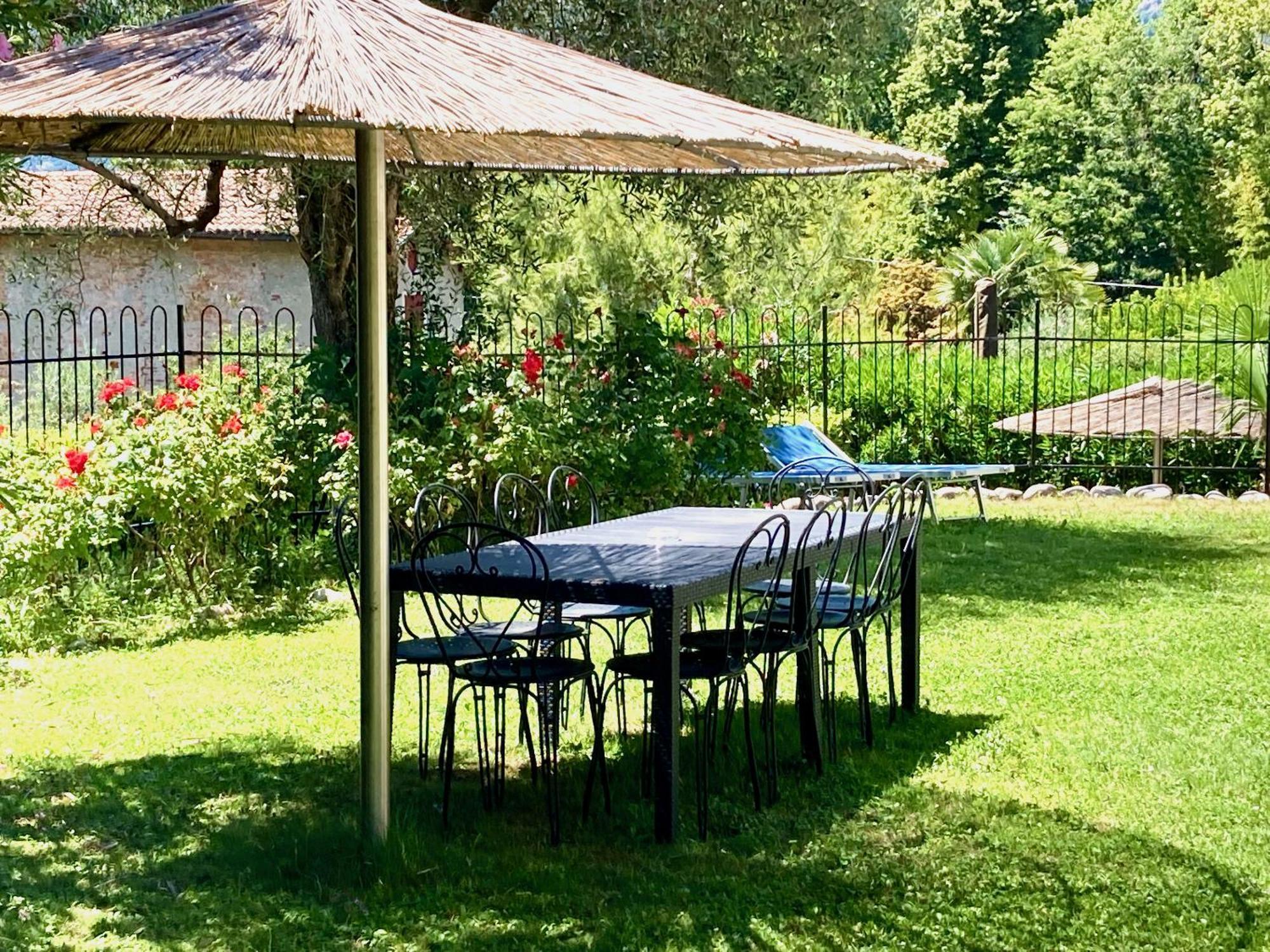 Apartment Casa Lory *
