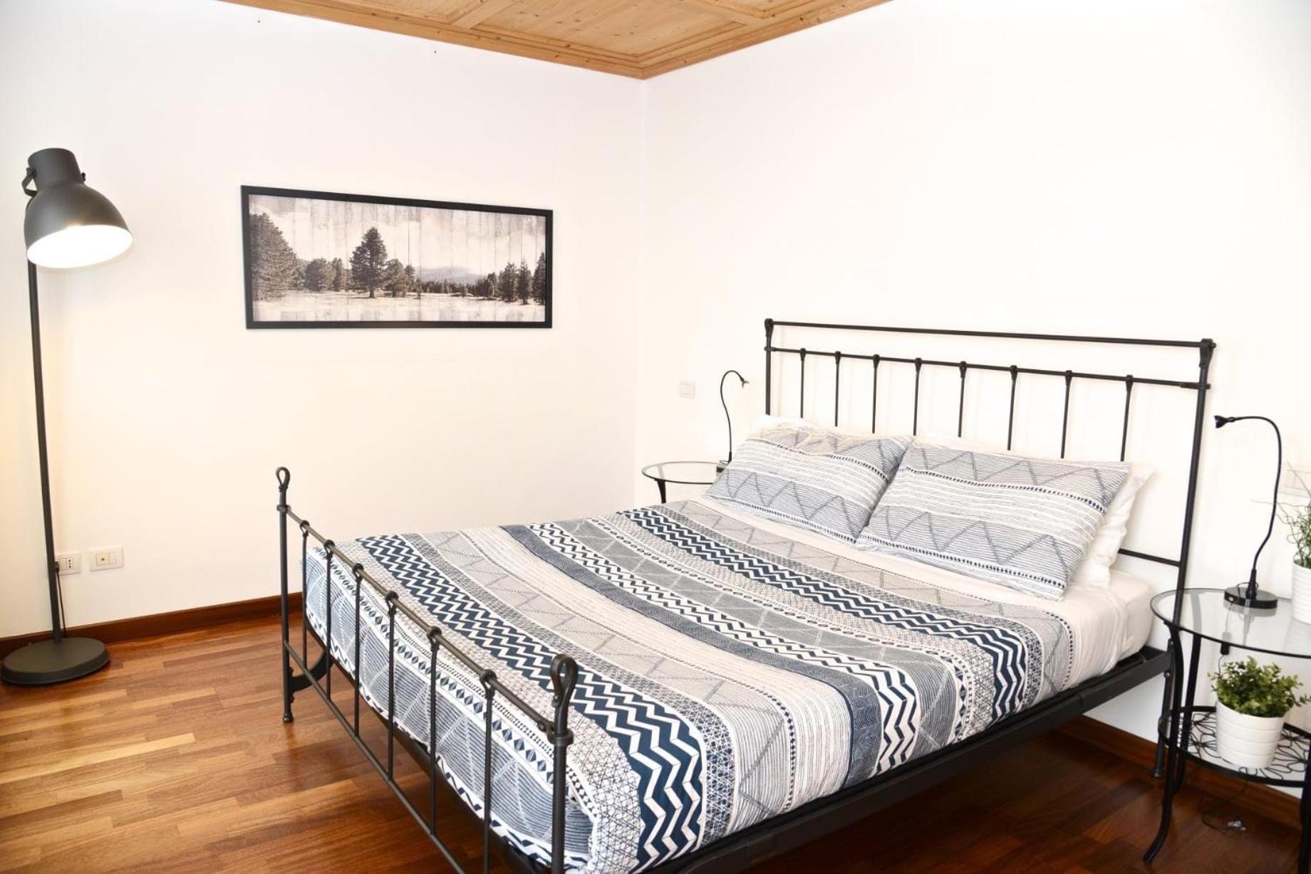 Casa Lory Apartment