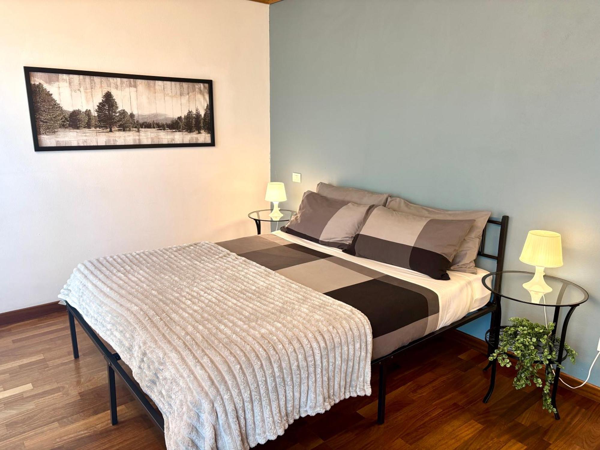 Apartment Casa Lory Bellagio
