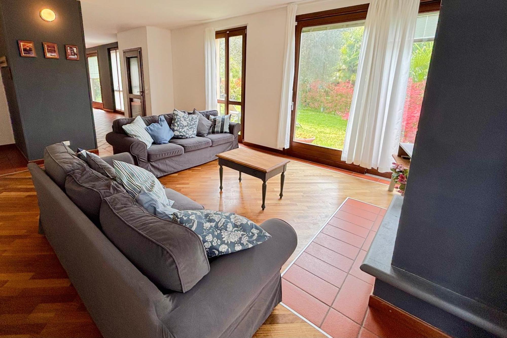 Apartment Casa Lory