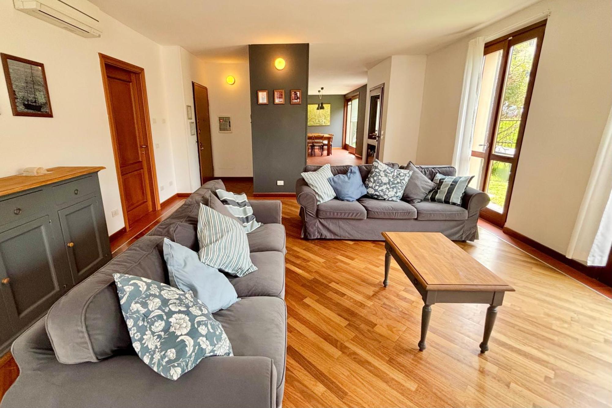 Casa Lory Apartment *