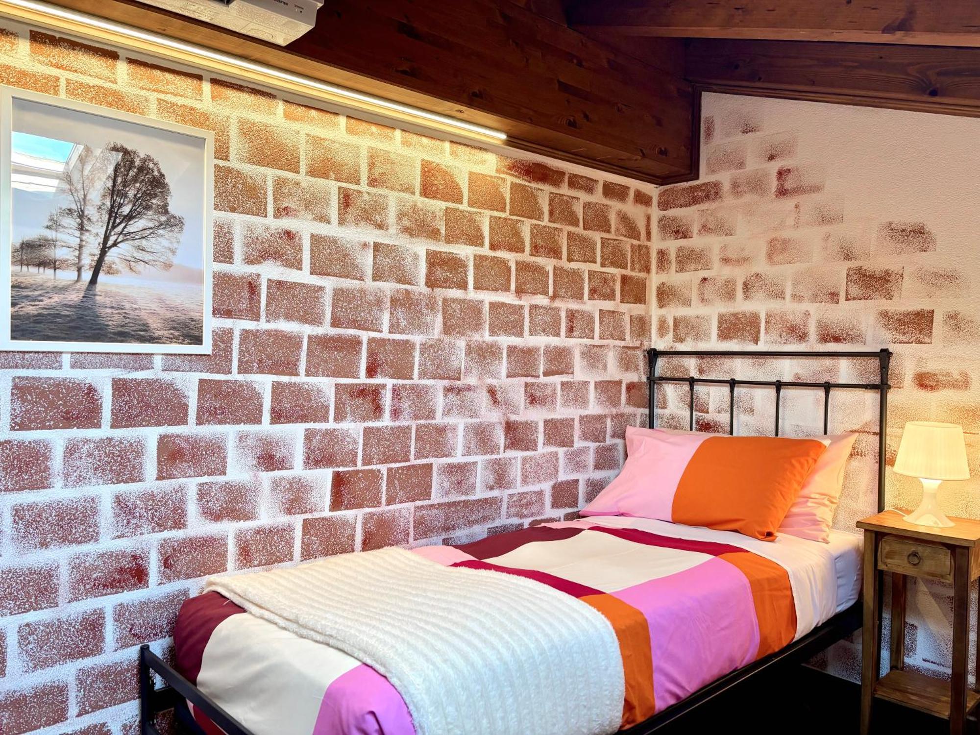 Apartment Casa Lory *
