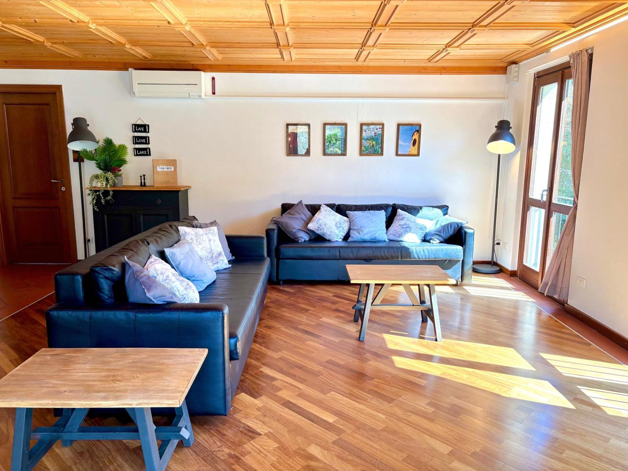 Casa Lory
