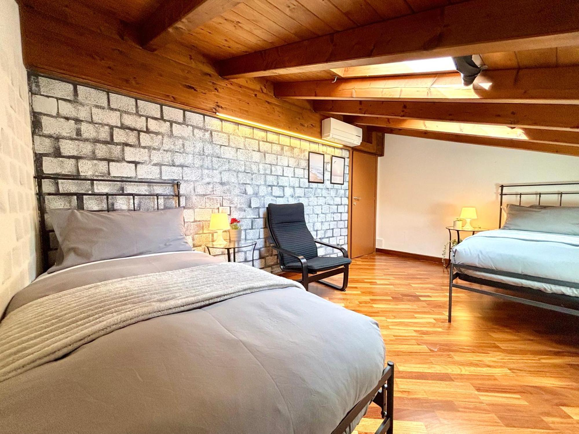 Apartment Casa Lory Bellagio