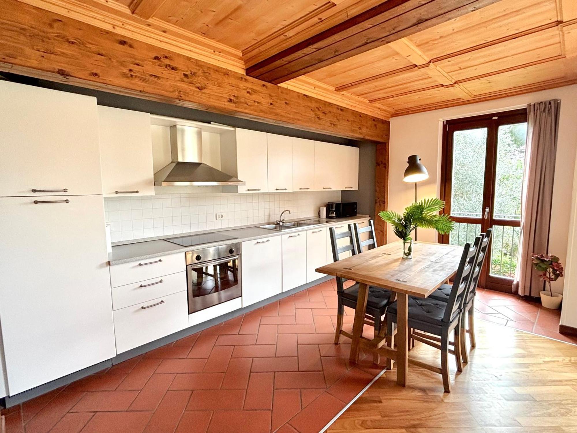 Apartment Casa Lory