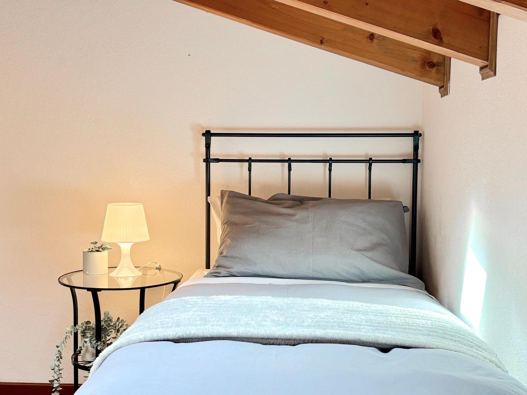 Casa Lory Apartment *