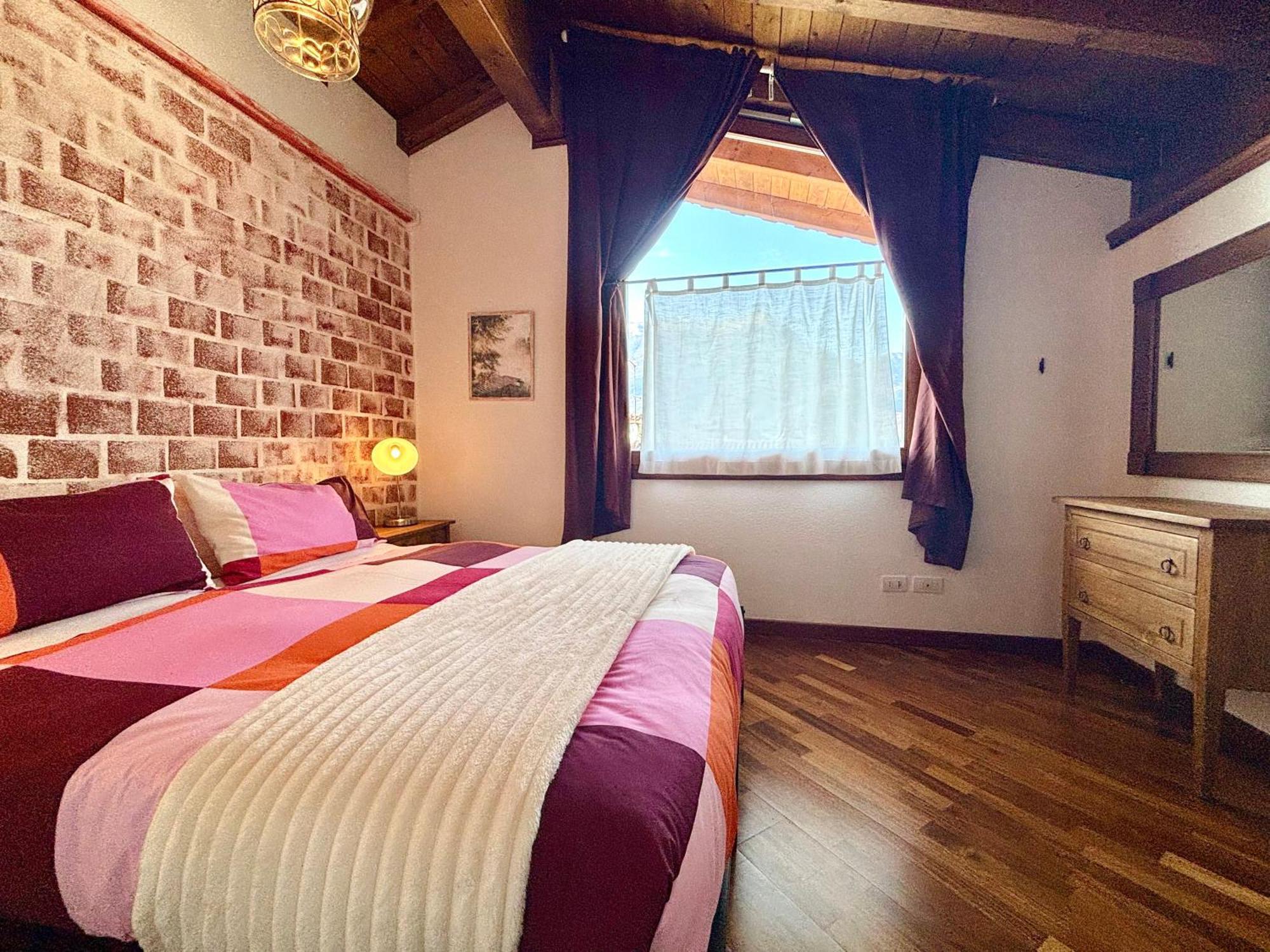 Casa Lory Apartment Bellagio