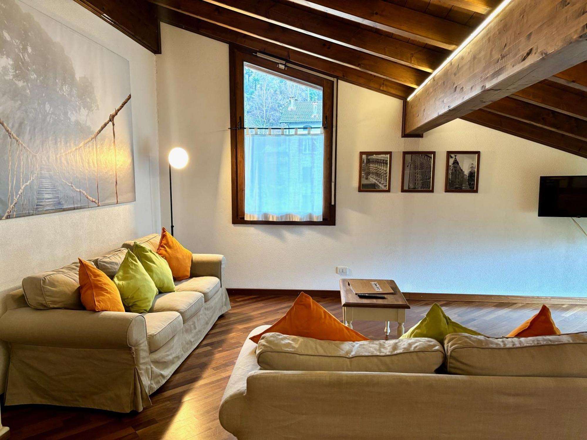 Apartment Casa Lory