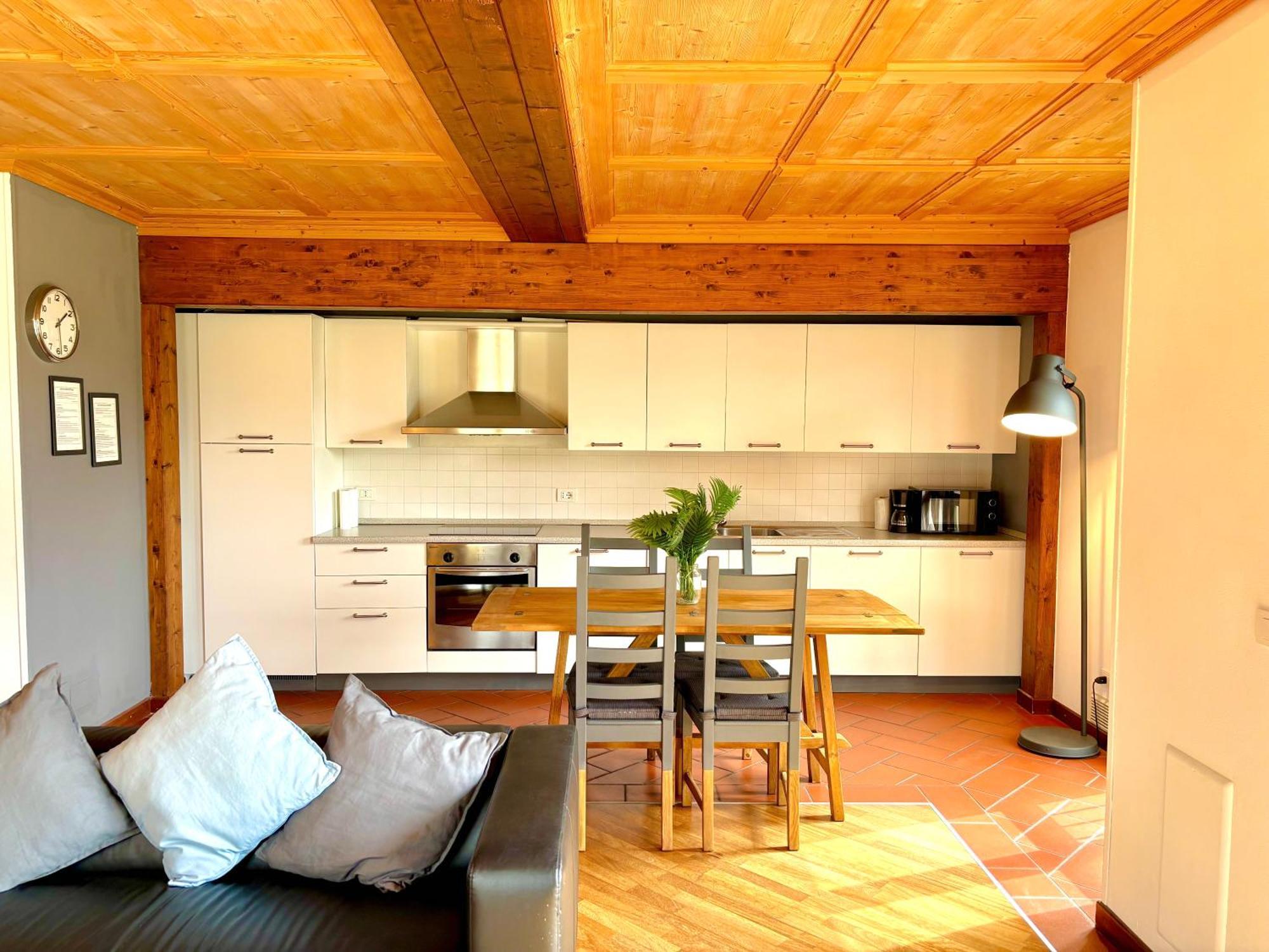 Apartment Casa Lory