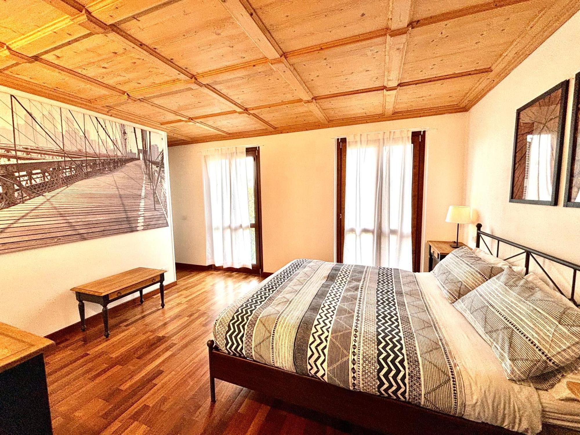 Casa Lory Apartment Bellagio