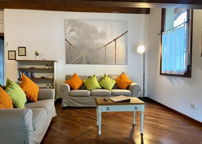 Casa Lory