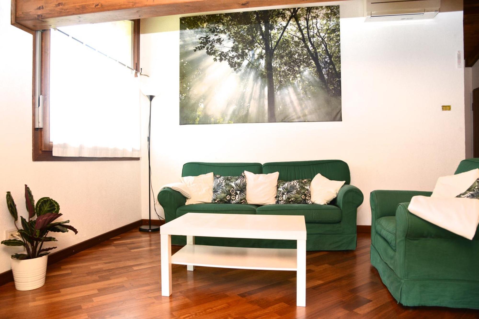 Casa Lory Apartment *