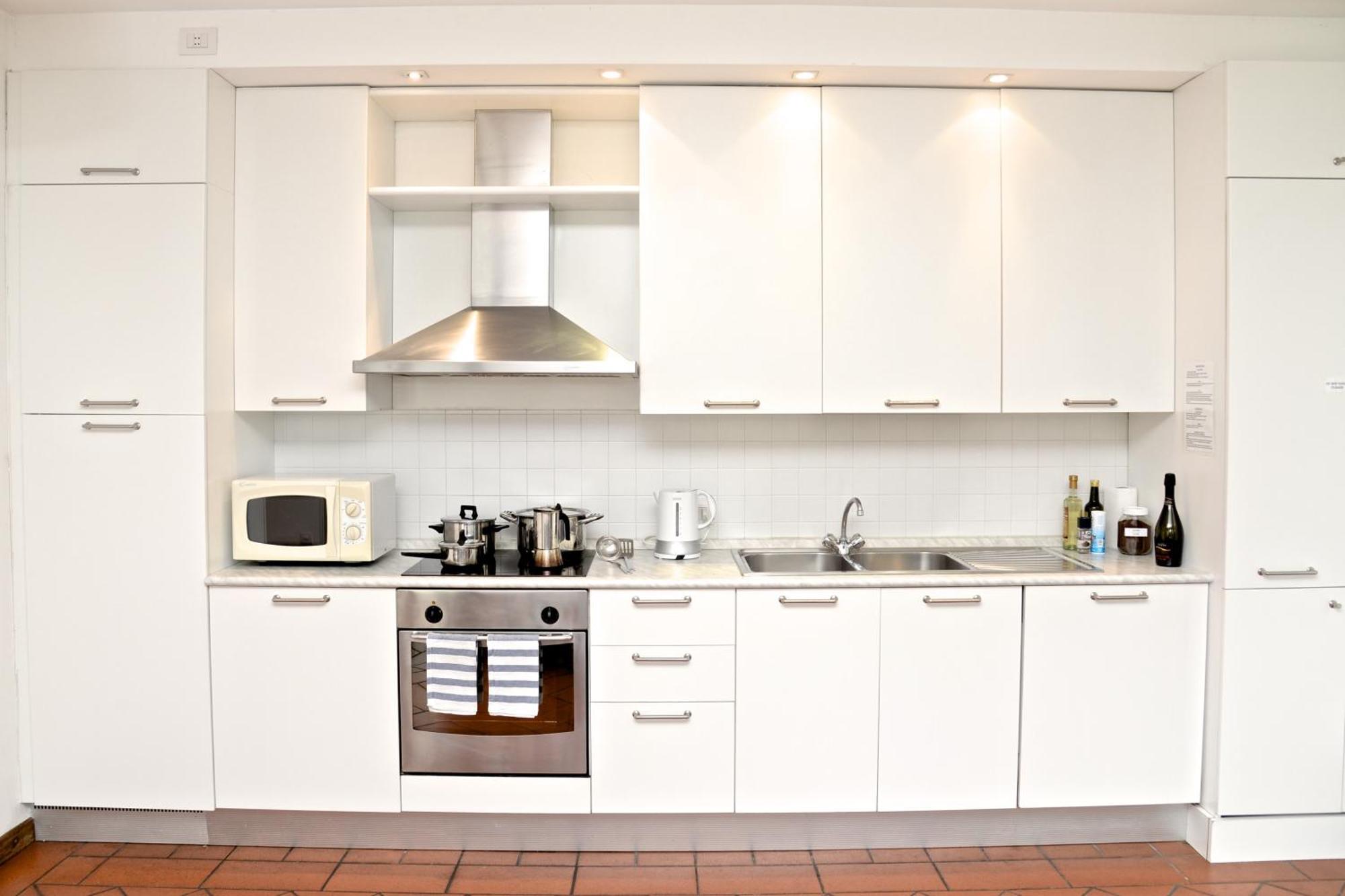 Casa Lory Apartment *
