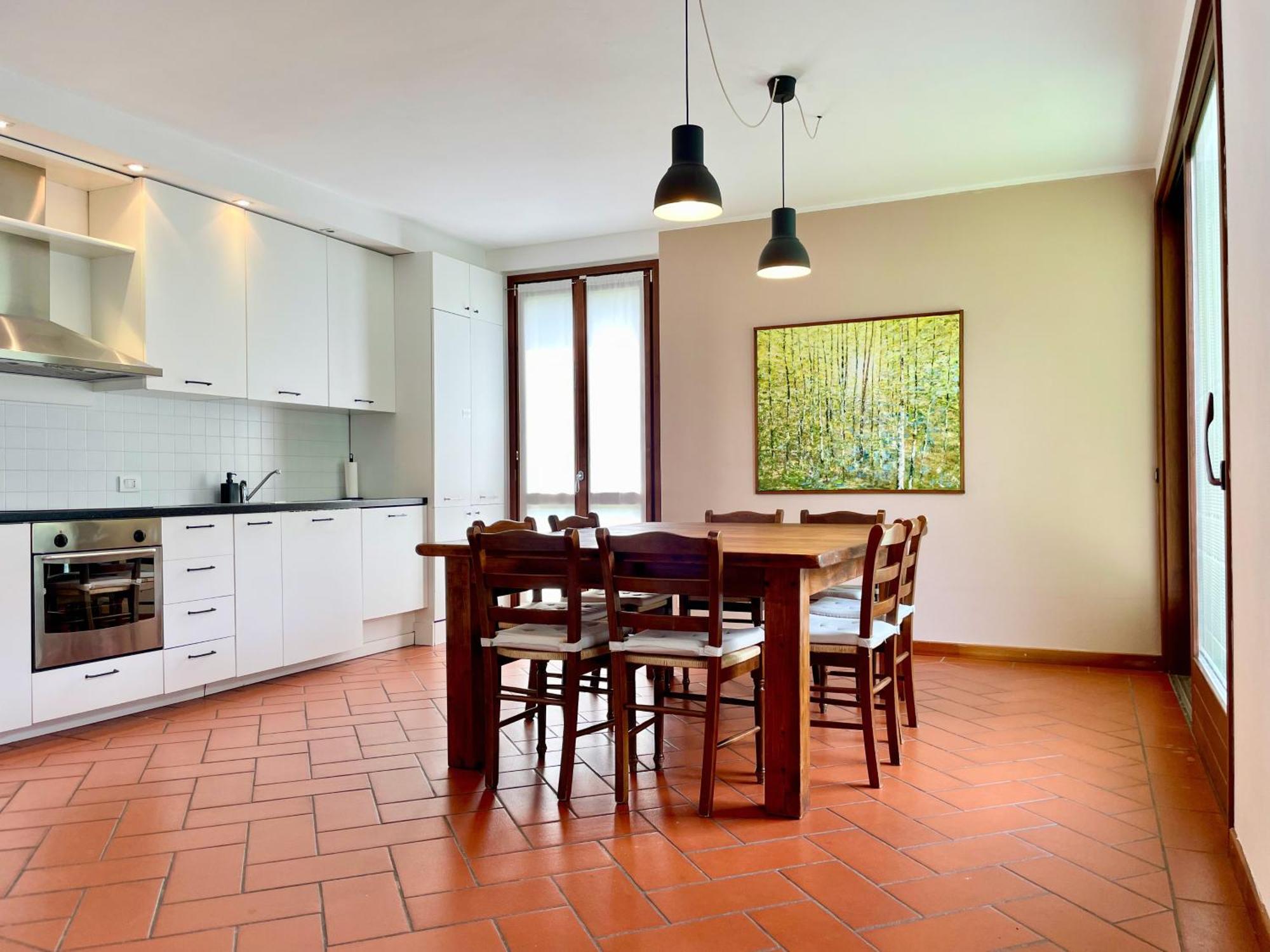 Apartment Casa Lory Bellagio