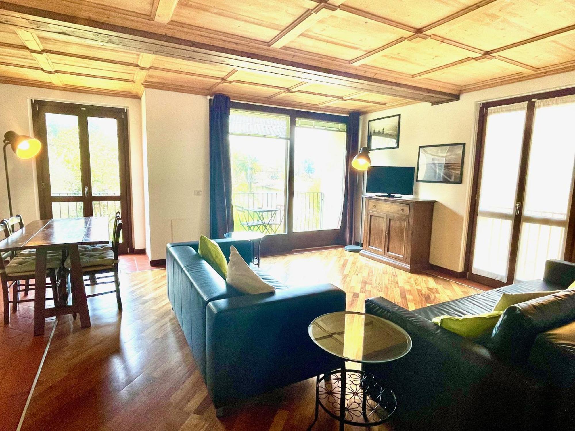 Casa Lory Apartment