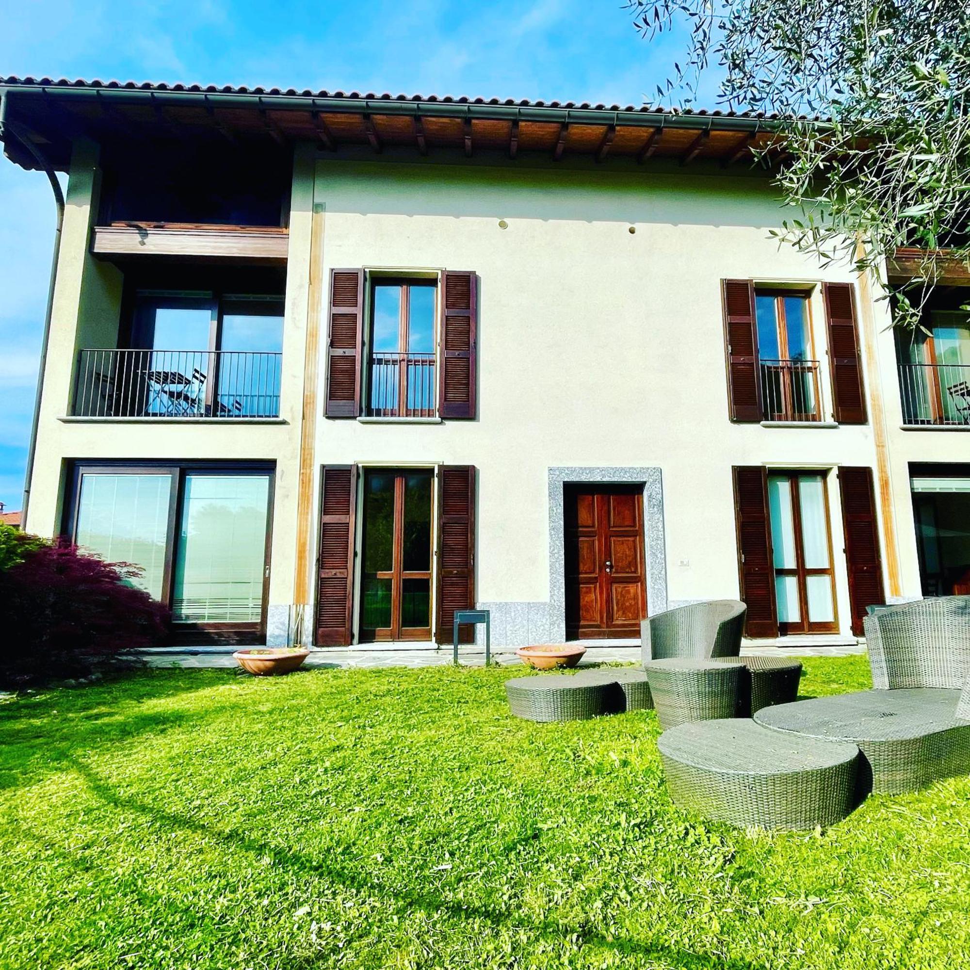 Apartment Casa Lory