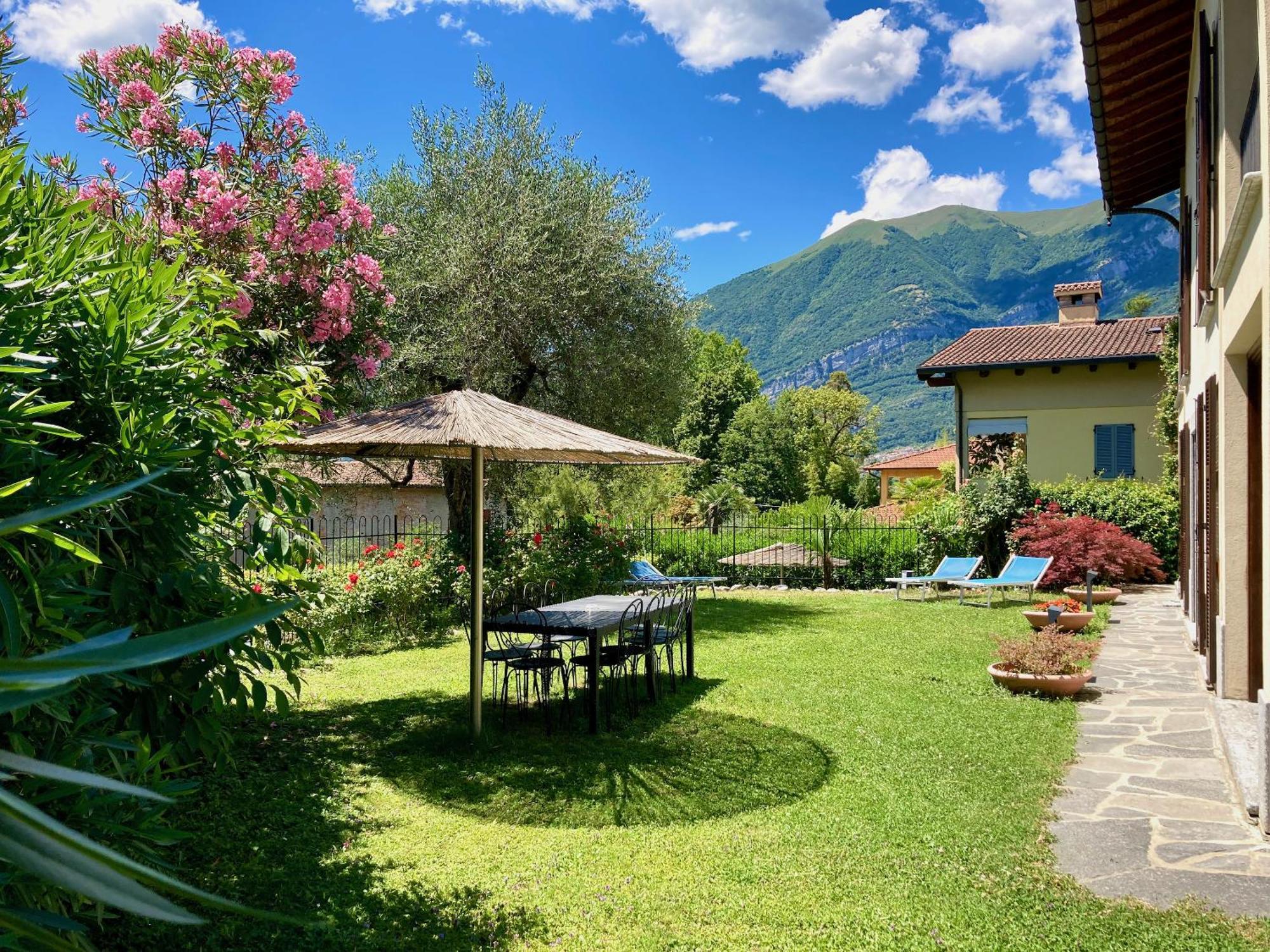 Casa Lory Apartment Bellagio