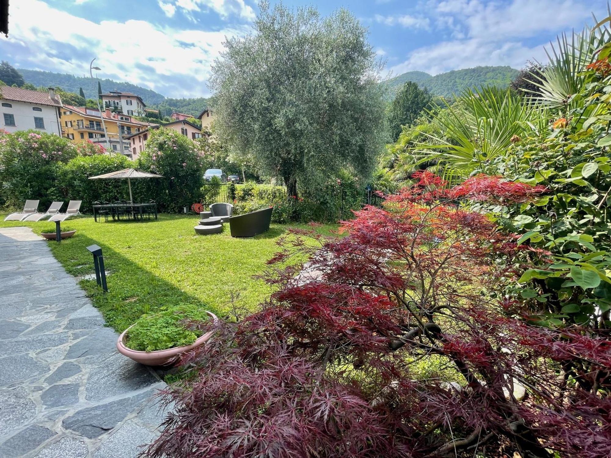 Casa Lory