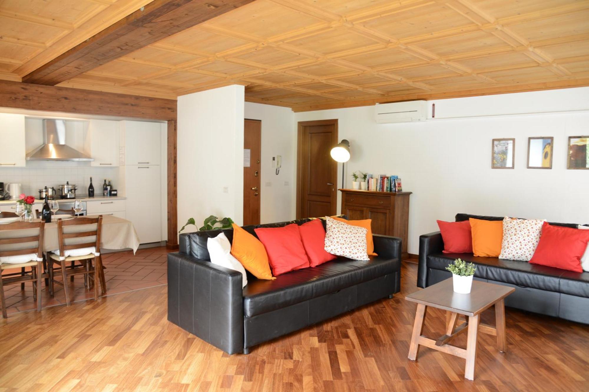 Casa Lory *