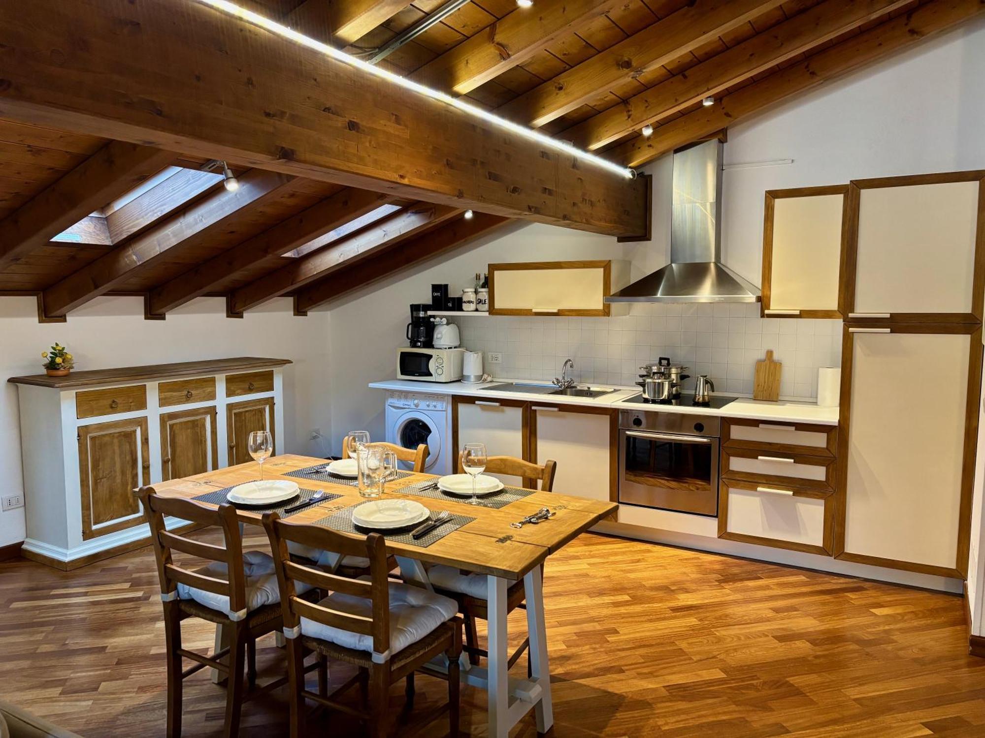 Casa Lory Apartment Bellagio