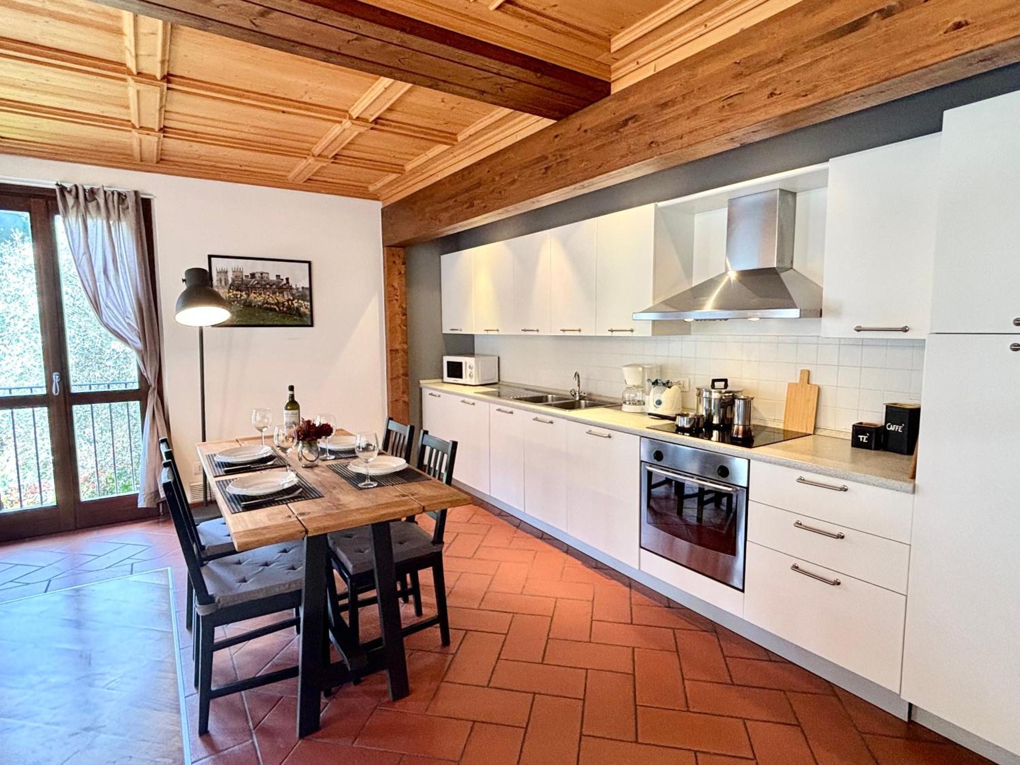 Apartment Casa Lory *