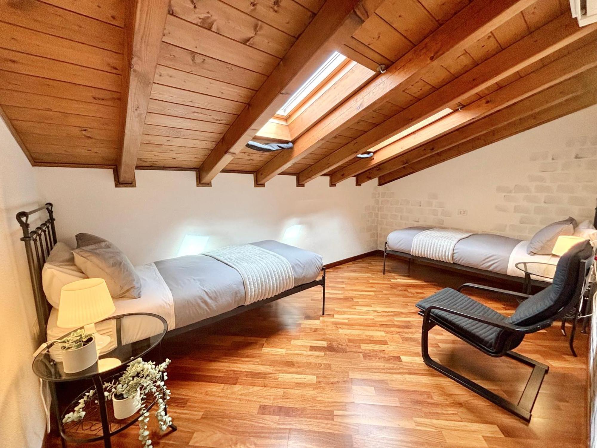 Casa Lory Apartment