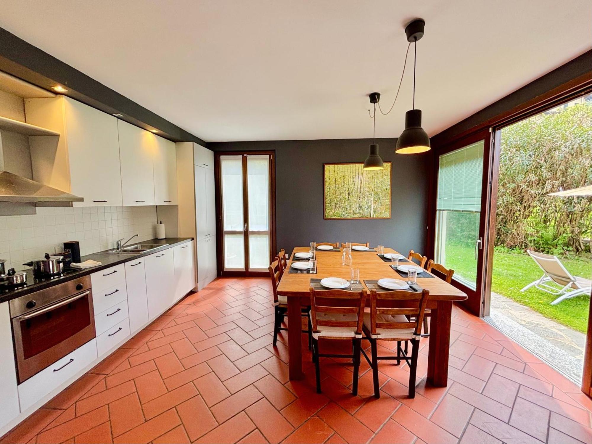 Casa Lory *