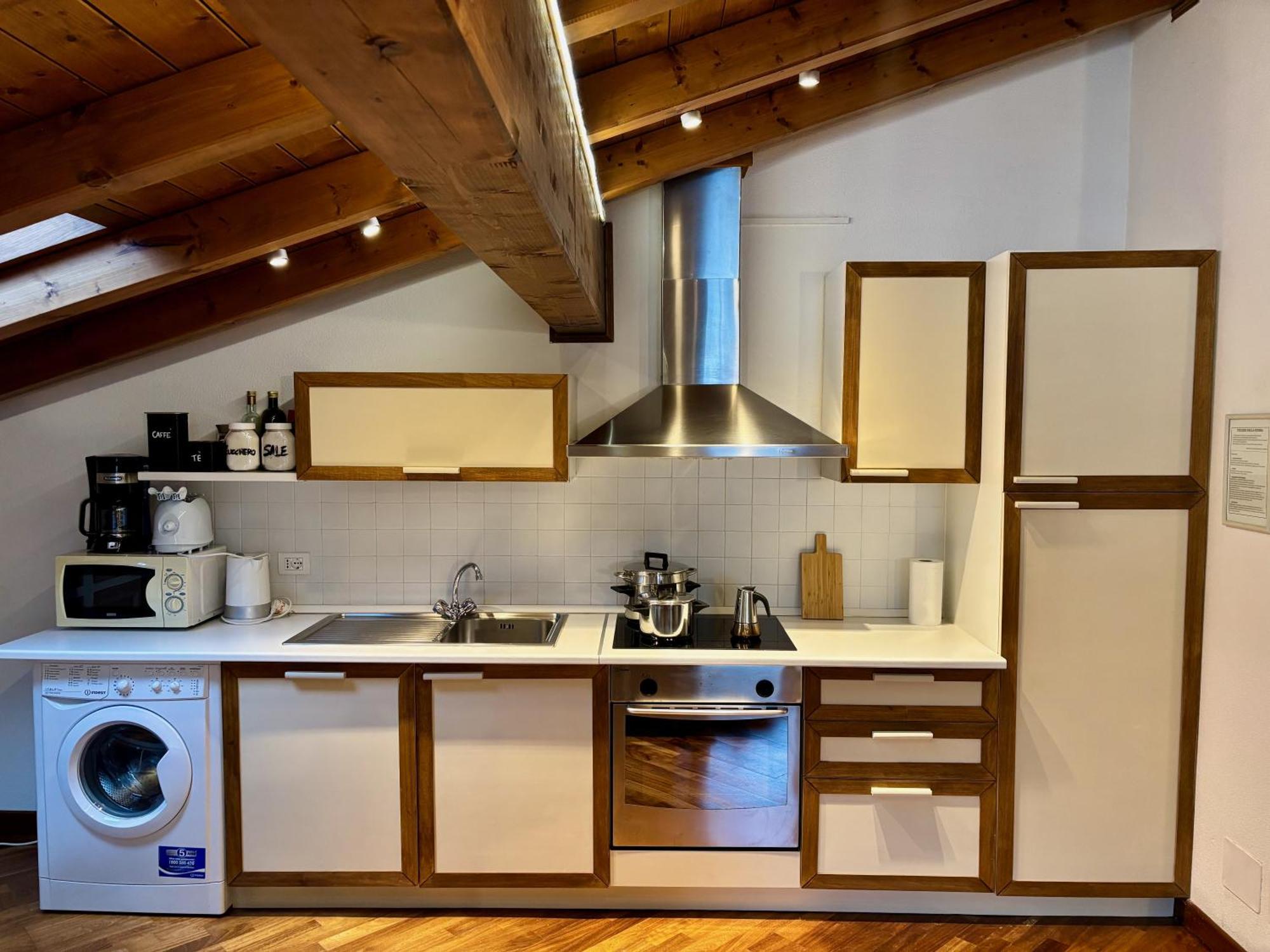 Apartment Casa Lory Bellagio