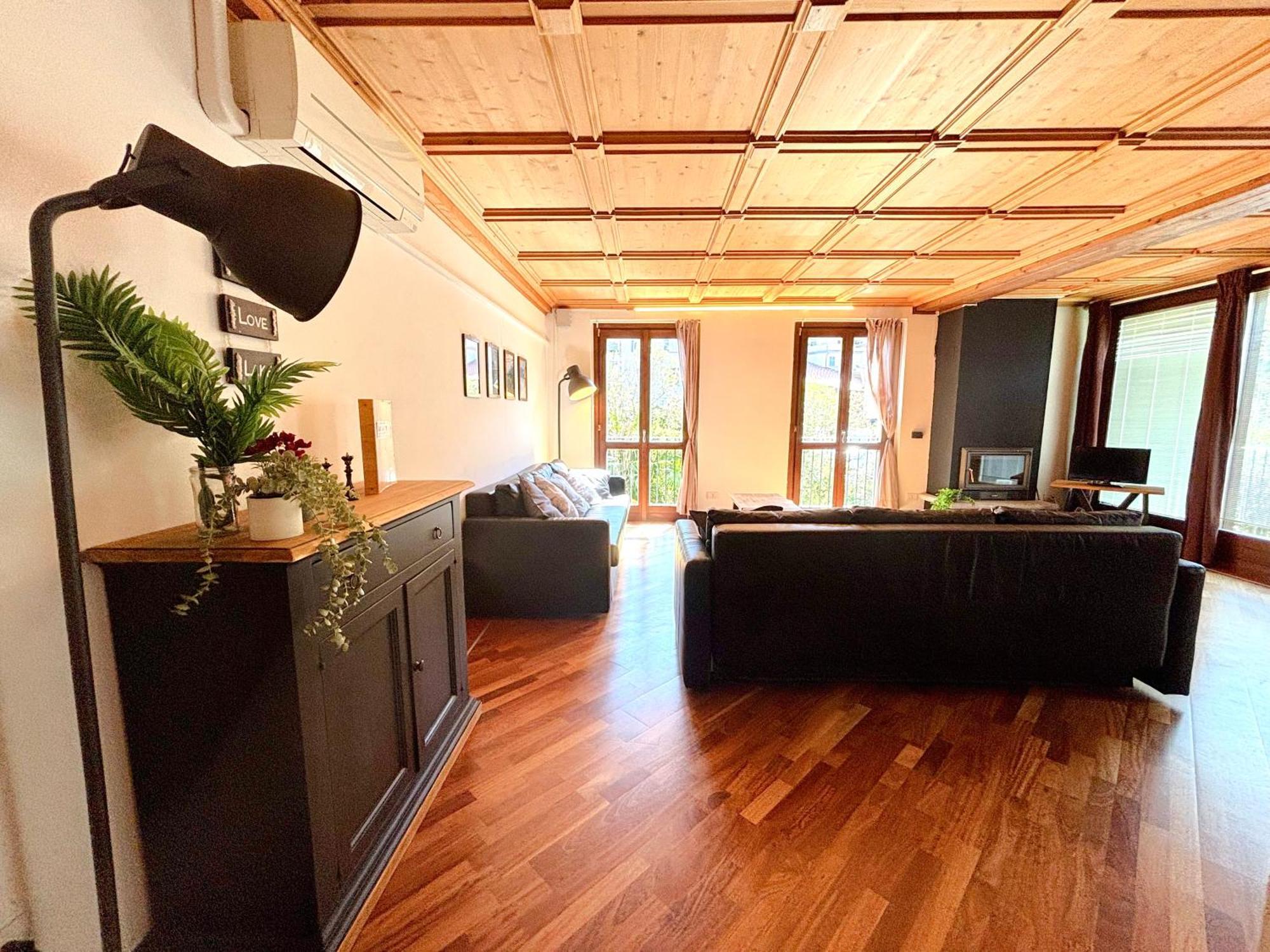 Casa Lory Apartment