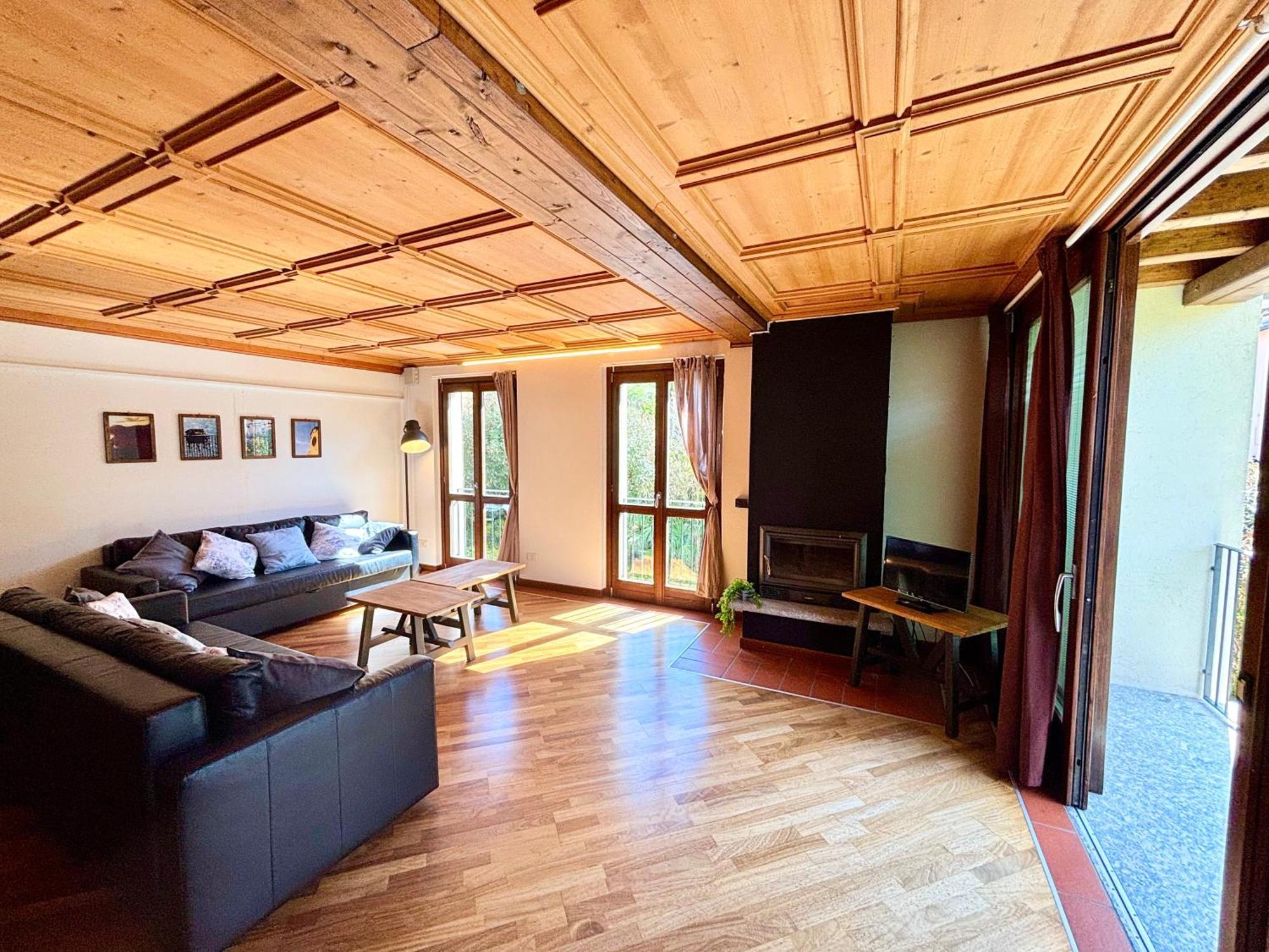 Casa Lory