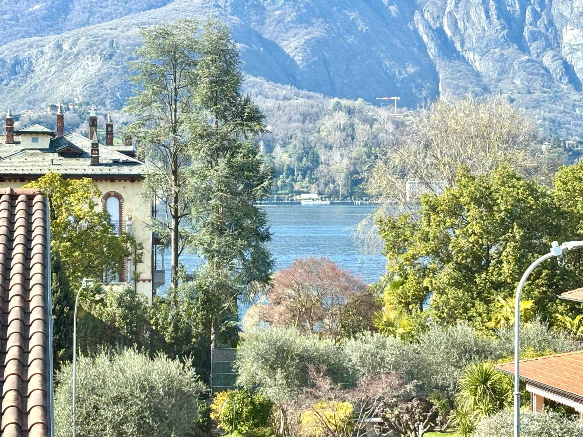 Casa Lory Bellagio