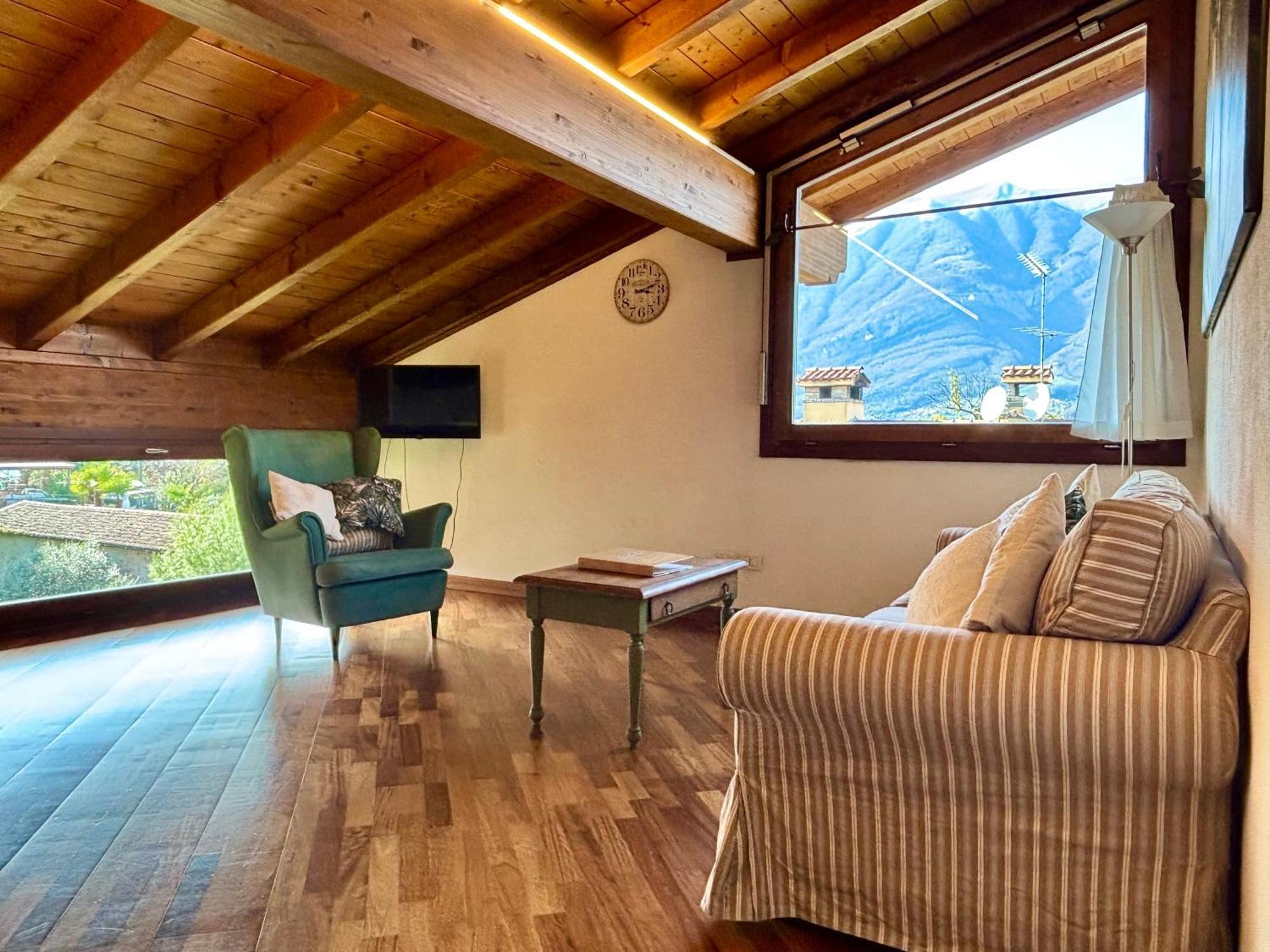 Apartment Casa Lory