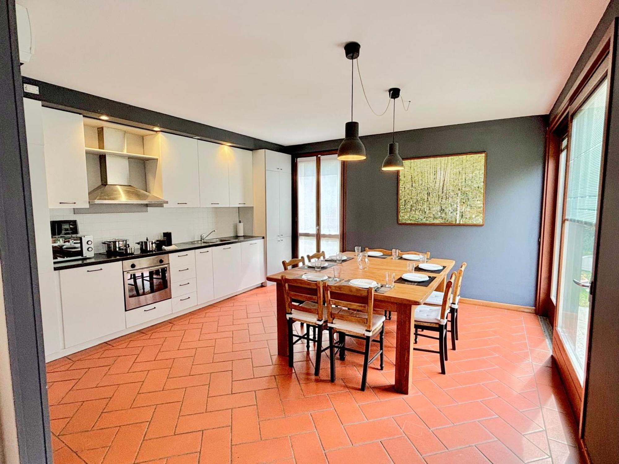 Apartment Casa Lory *