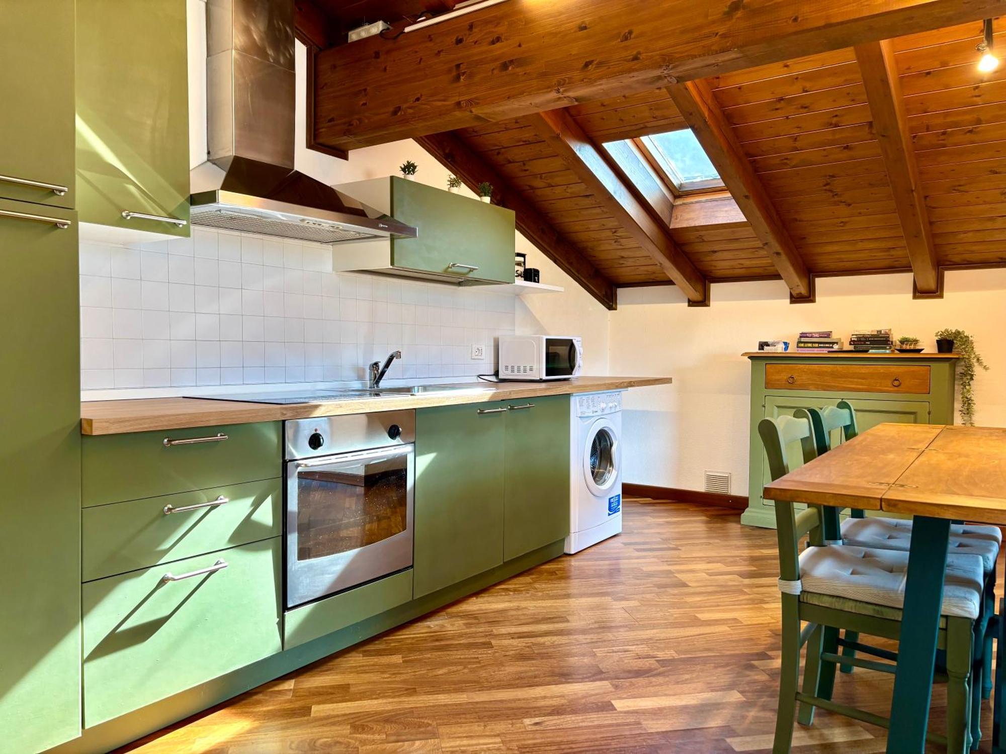 Casa Lory Apartment